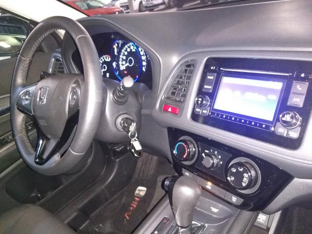 HR-V 2015/2016 1.8 16V FLEX EX 4P AUTOMÁTICO - Foto 5