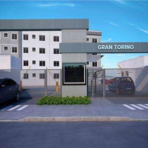 Gran Torino - Apartamento 2 quartos em Aparecida de Goiânia, GO - ID4037