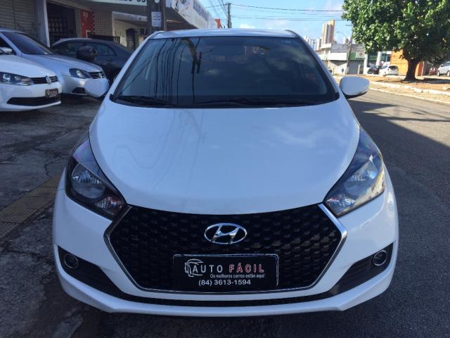 Hyundai HB20S Style 1.6 Flex 16V Aut. - Foto 2
