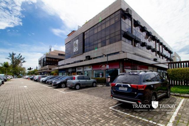 BARRA PLAZA - Barra da Tijuca, Av. Ayrton Senna, ótima sala de 31m² para locação no Barra - Foto 16
