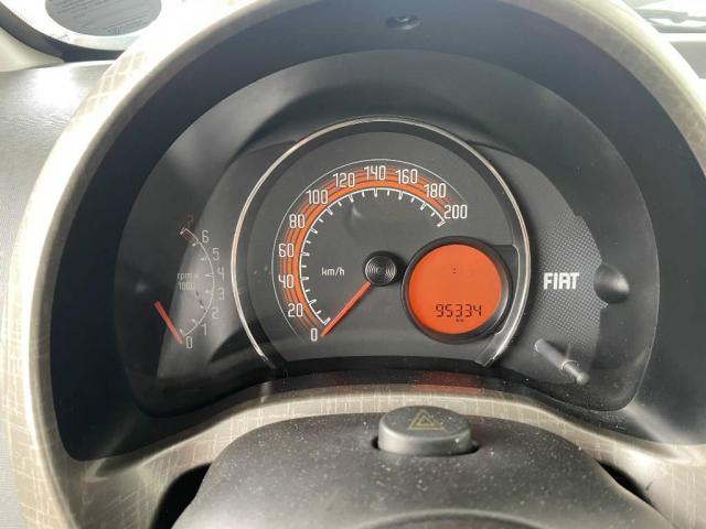 Fiat Uno way 1.0 - Foto 8