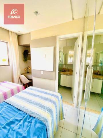 CASA DUPLEX EM CONDOMINIO FECHADO - Foto 13
