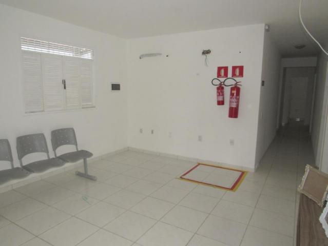 Prédio para alugar, 200 m² por R$ 4.500,00/mês - Nova Parnamirim - Parnamirim/RN - Foto 9