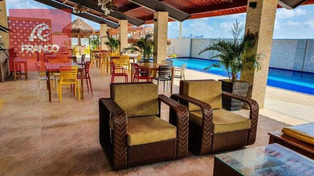 CASA DUPLEX EM CONDOMINIO FECHADO - Foto 17