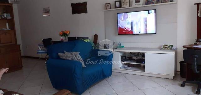 Oportunidade de 2 dormitórios à venda, 120 m² por R$ 520.000 - Piratininga - Niterói/RJ - Foto 4