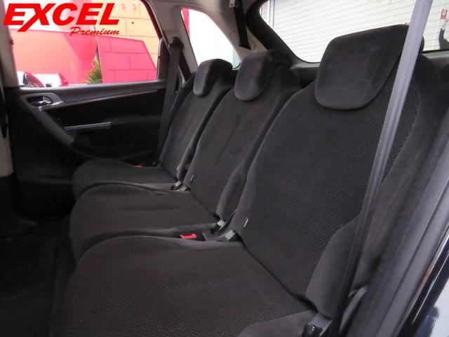 CITROEN C4 PICASSO GLX 2.0 16V - Foto 8
