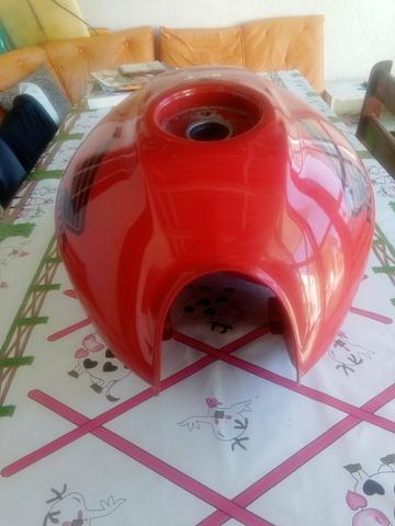 Tanque Honda 160 - 2019