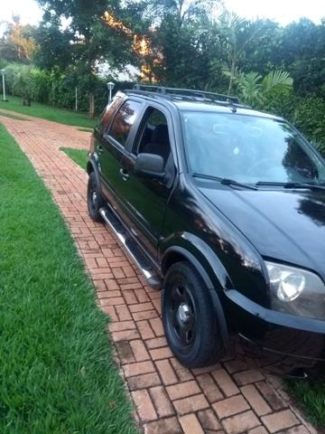 Vendo aceito moto ou uno - Foto 2