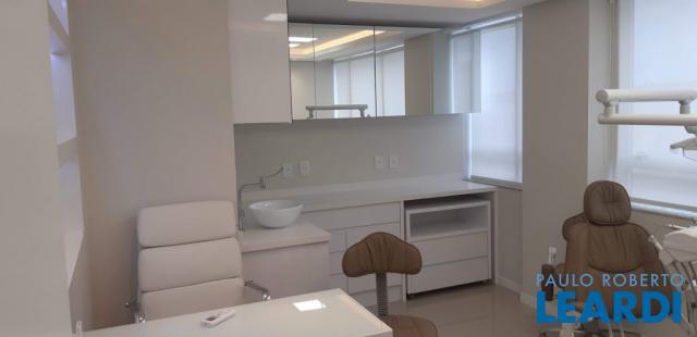 Escritório para alugar em Agronômica, Florianópolis cod:594621 - Foto 5
