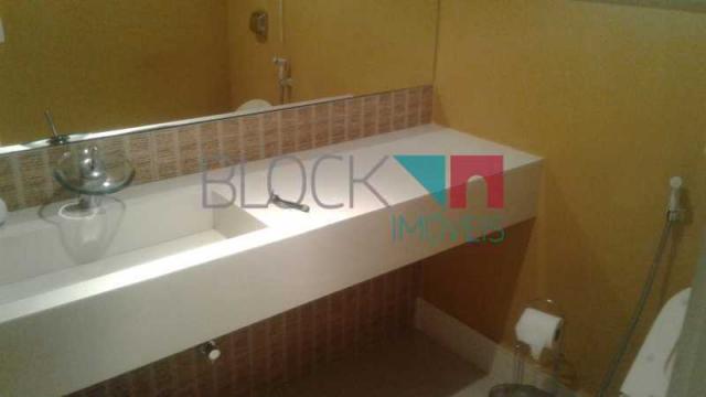 Casa de condomínio para alugar com 4 dormitórios cod:RCCN40275 - Foto 12