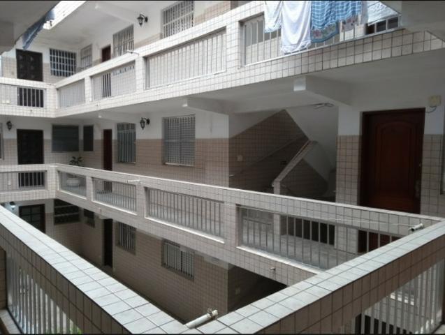 Apto 2 Dorm, Boqueirão, no Centro Comercial: cód. 1825 - Foto 16