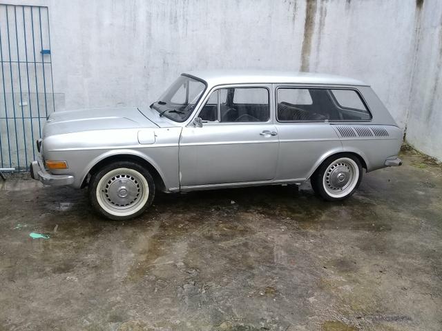Variante frente alta 1970 - Foto 4