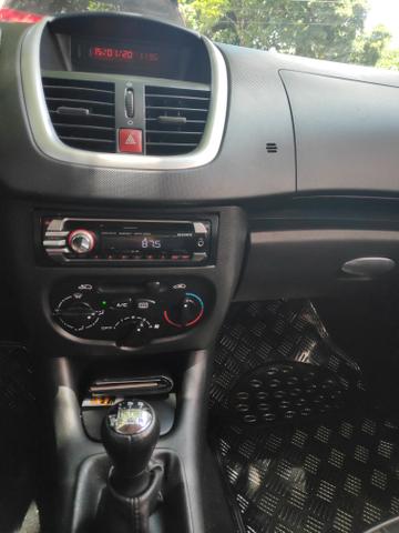 Peugeot 207 HB XR Sport - Foto 2