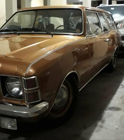 Caravan 1978 6 cc - Foto 5