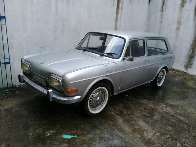 Variante frente alta 1970 - Foto 3