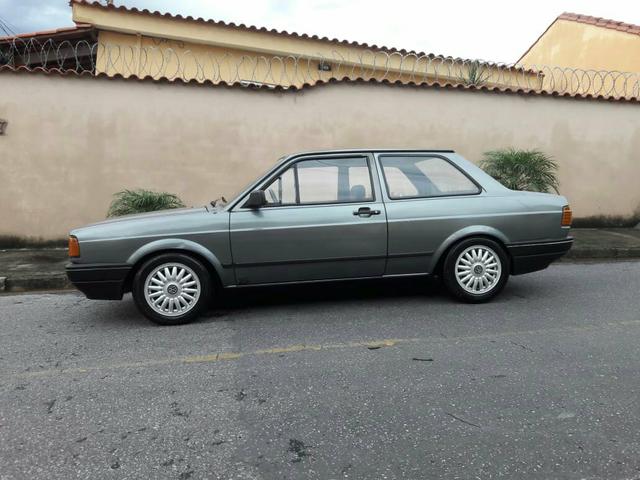 Voyage turbo - Foto 16