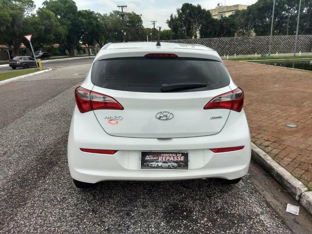 HB20 HATCH AUT. 1.6 2018 #SóNaAutoPadrão - Foto 5