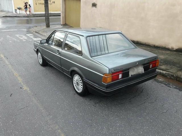 Voyage turbo - Foto 5