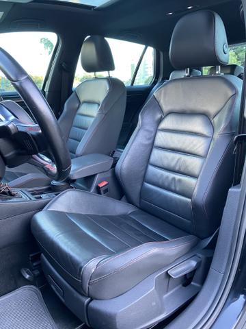 Volkswagen Golf GTI - Foto 17