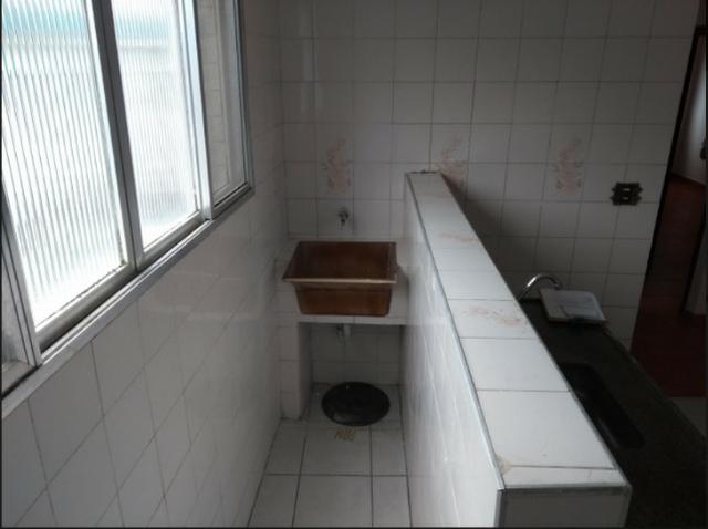 Apto 2 Dorm, Boqueirão, no Centro Comercial: cód. 1825 - Foto 11