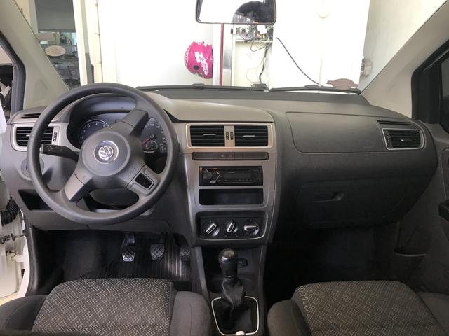 Fox 2015 com 35000km novinho - Foto 6