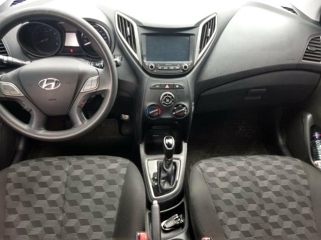 HB20 HATCH AUT. 1.6 2018 #SóNaAutoPadrão - Foto 11