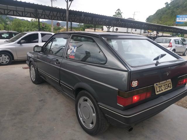 Gol 88 1.8 álcool - Foto 7