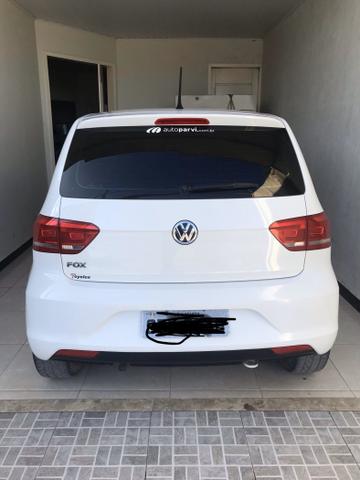Fox 2015 com 35000km novinho - Foto 4