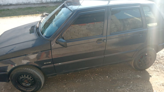 Fiat uno 96 - Foto 3