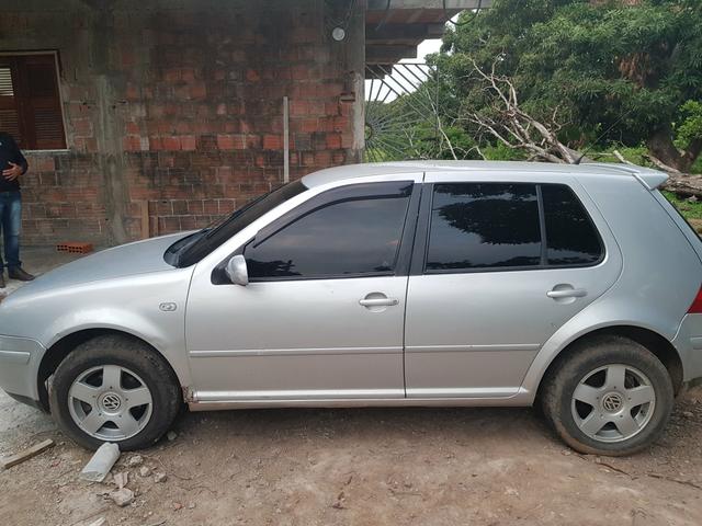 Golf 2000 - Foto 3