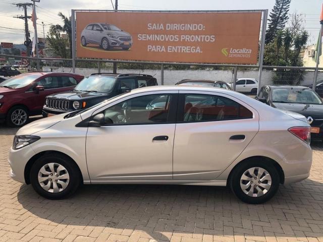 PRISMA 2018/2019 1.0 MPFI JOY 8V FLEX 4P MANUAL - Foto 7