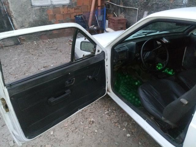 Vendo Gol ano 88 - Foto 5