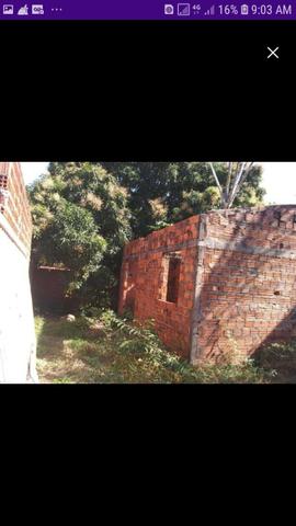 Vende-se um terreno no panaquatira - Foto 4