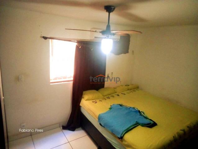 Apartamento com 3 dormitórios à venda, 80 m² - Setor Urias Magalhães - Foto 12