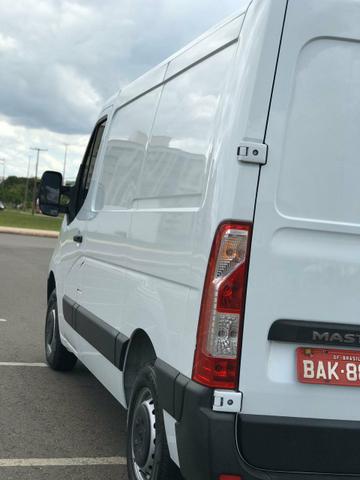 Renault Master Furgão - Foto 10