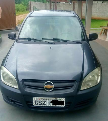 Celta life/ LS 1.0 MPFI 8V FLEXPOWER 5P - Foto 3