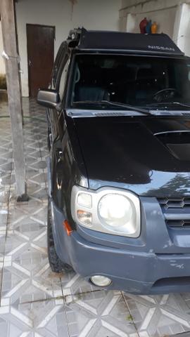 Nissan Xterra 2.8 4×4 - Foto 7