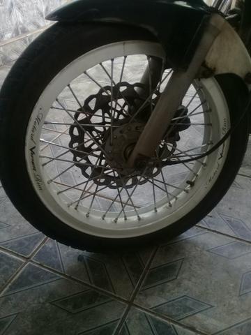 Rodas mortard vipe * - Foto 2