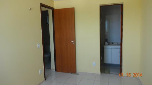 Apto na Serrinha - Foto 6