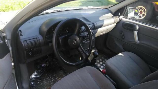 Corsa Wind 1993 - Foto 6
