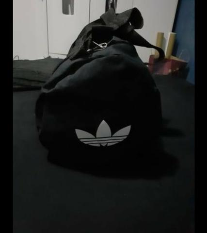 mochila adidas olx