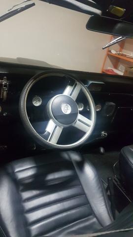 Jeep Willys à Diesel (econômico) - Foto 4