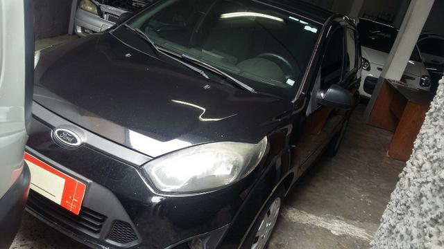 Ford fiesta flex completo! - Foto 5