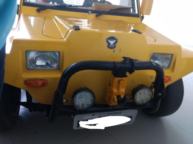 Buggy - Foto 6
