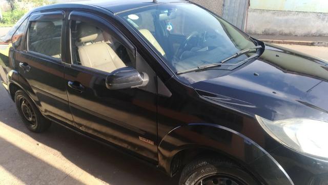 Ford Fiesta - Foto 6