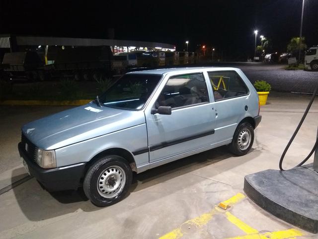 Uno 93 - Foto 2