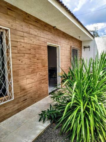 IMÓVEL COMERCIAL COM POSSIBILIDADE DE ADAPTAÇÕES PARA RESIDENCIAL A VENDA, 80 M² POR R$ 22 - Foto 3
