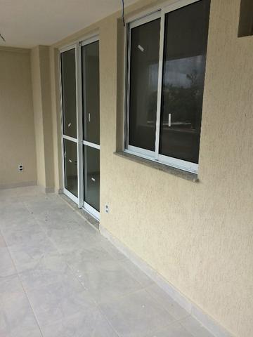 Soneto Residence Apartamento 3 Quartos no Méier - Foto 5