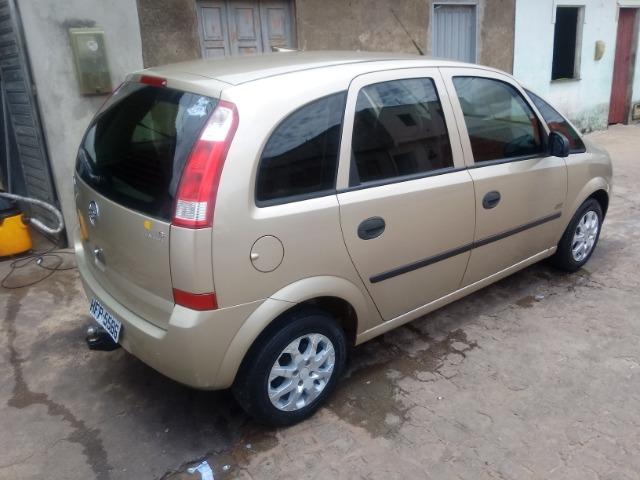 Meriva - Foto 2