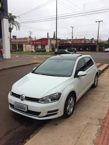 GOLF 2016/2017 1.4 TSI HIGHLINE 16V TOTAL FLEX 4P TIPTRONIC